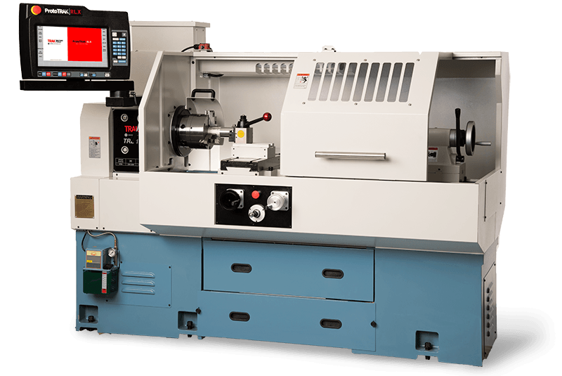 CNC Lathes
